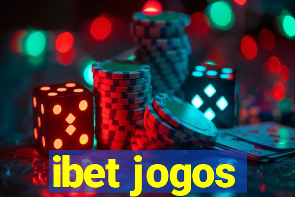 ibet jogos